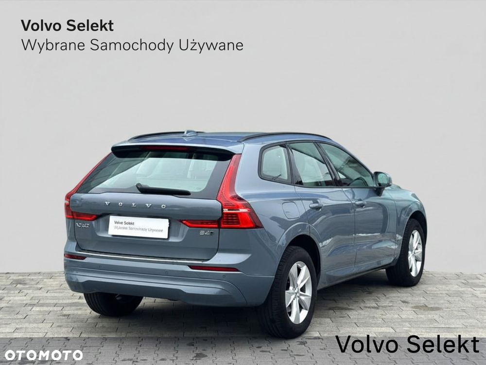 Volvo XC 60 - 7
