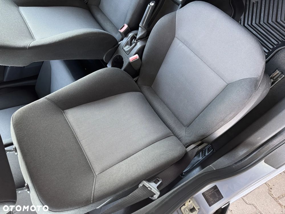 Opel Astra III 1.4 Enjoy - 10