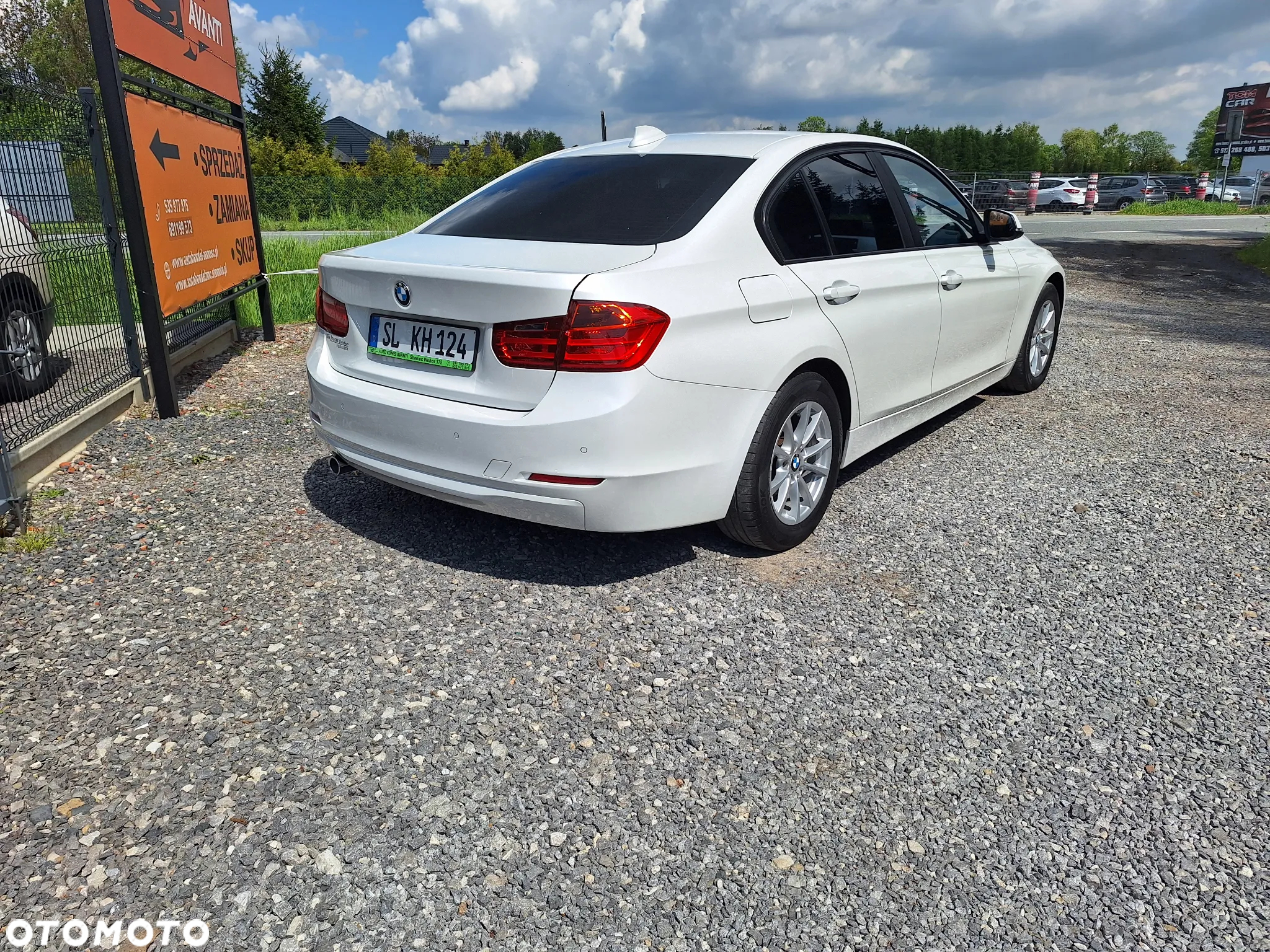 BMW Seria 3 - 11