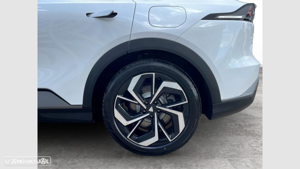 Changan Deepal S07 80 kWh - 10