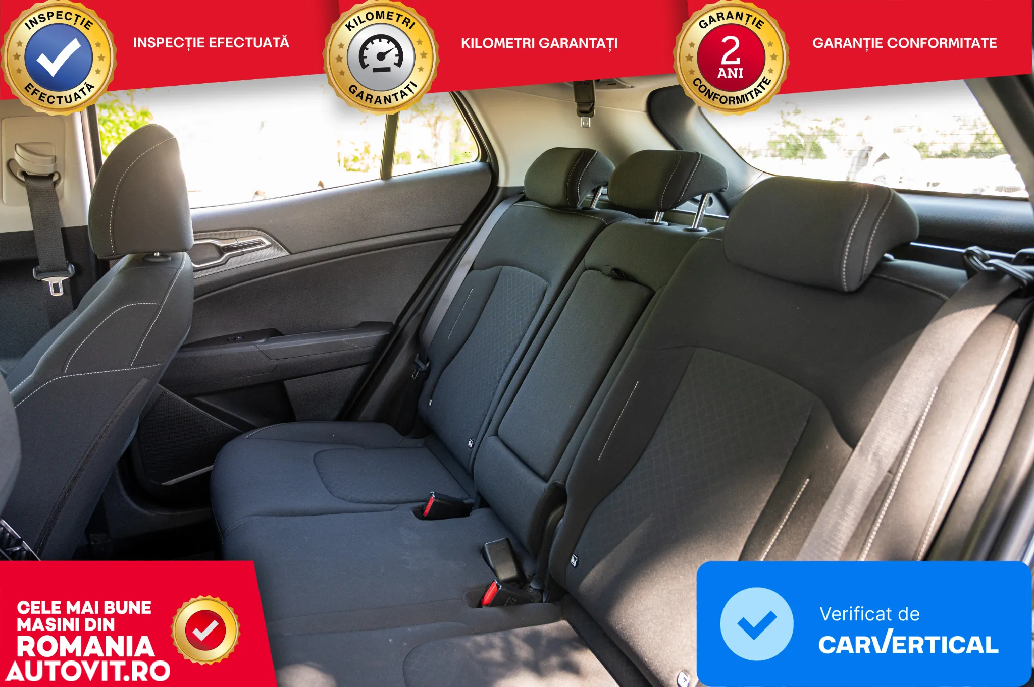 Kia Sportage - 23