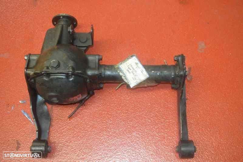 DIFERENCIAL FRONTAL MITSUBISHI GALLOPER HYUNDAI02.1998 - 1
