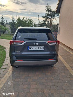 Toyota RAV4 - 12