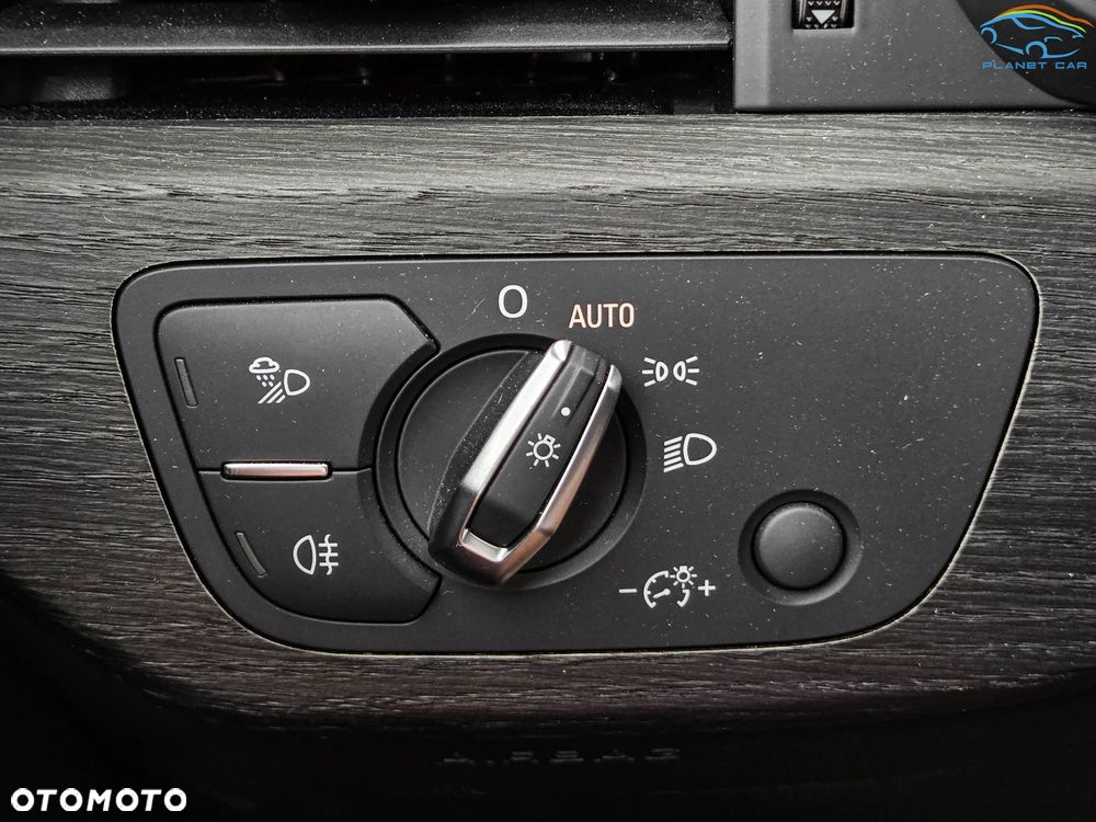 Audi A4 Limousine 2.0 TFSI Quattro Sport S tronic - 30