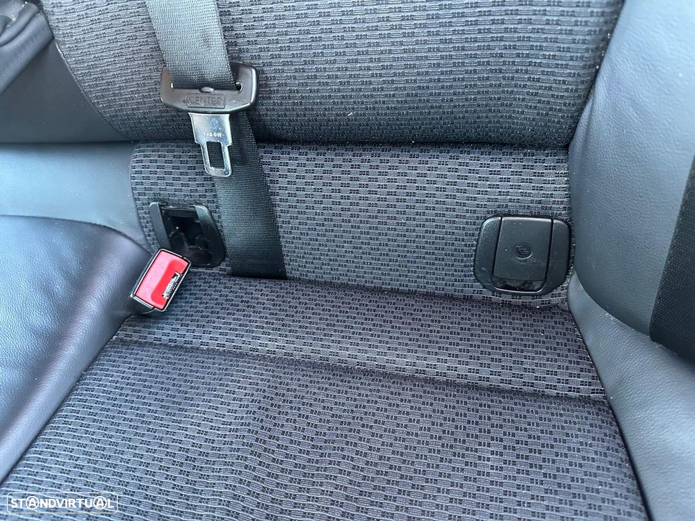 BMW 320 d DPF - 10
