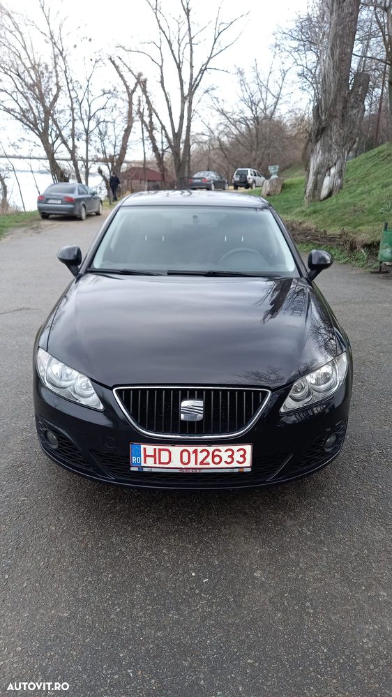 Seat Exeo - 11