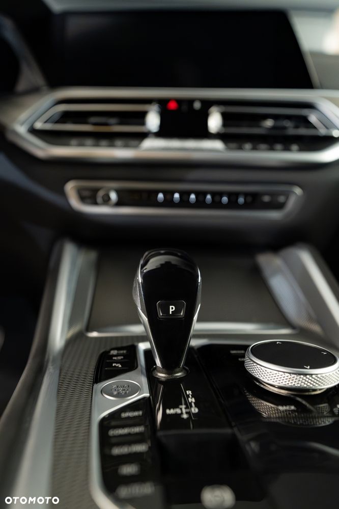 BMW X6 ver-xdrive30d - 7