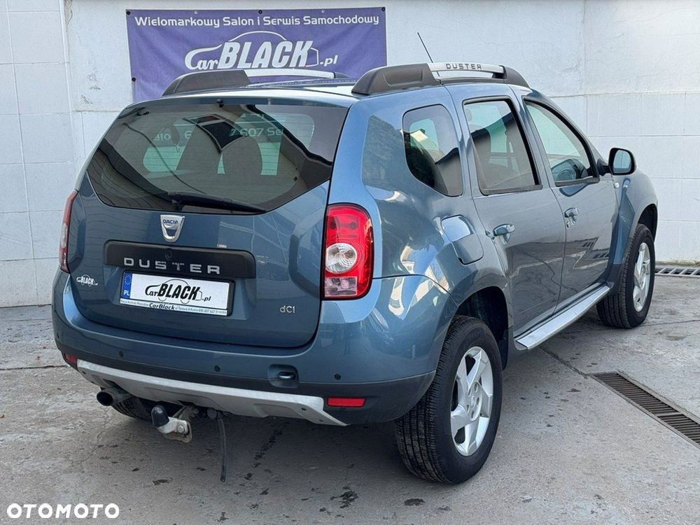 Dacia Duster - 13