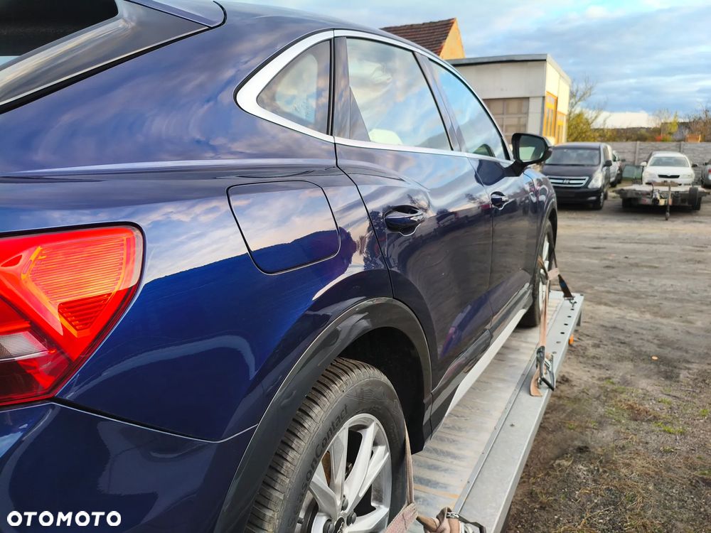 Audi Q3 35 TDI S-Line S tronic - 2