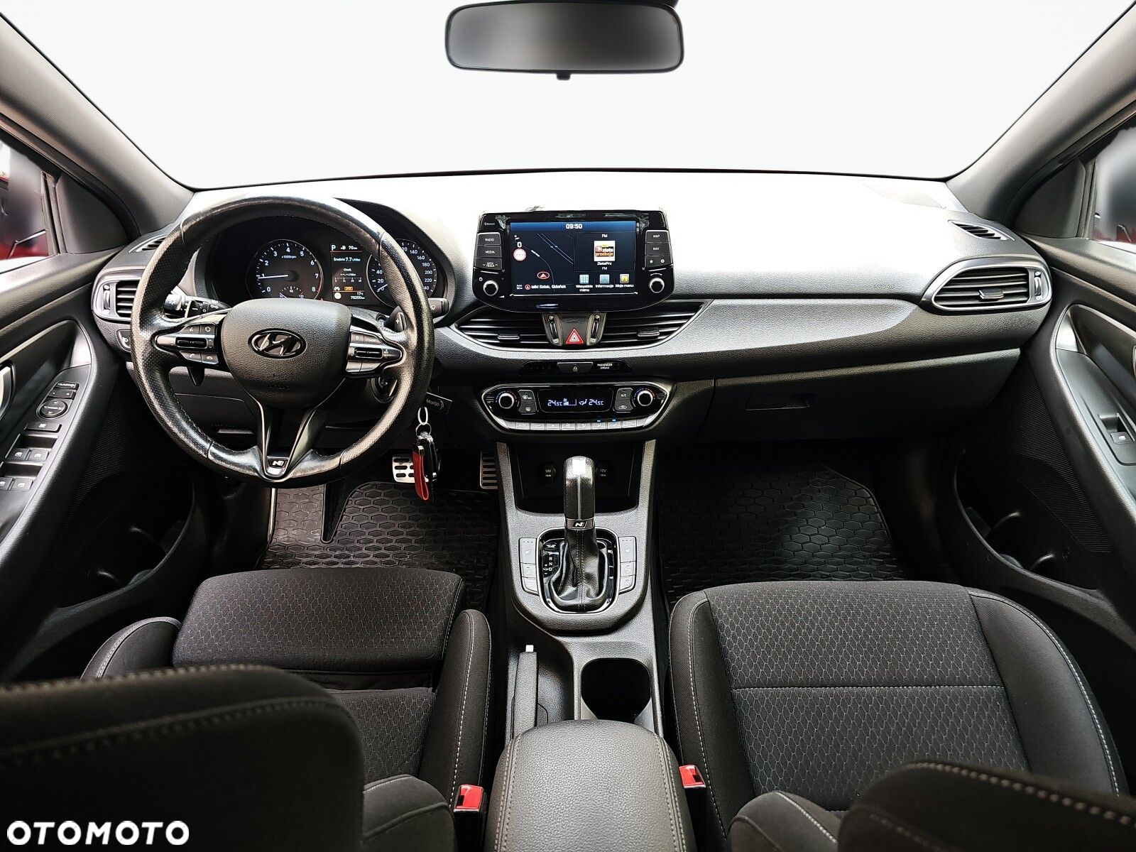 Hyundai i30 - 27