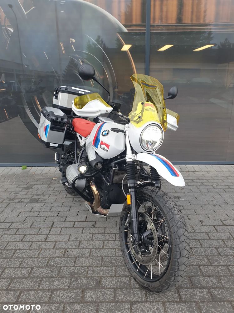 BMW R - 7