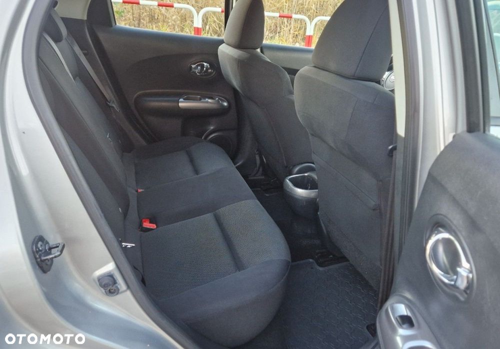 Nissan Juke 1.6 Acenta S&S - 25