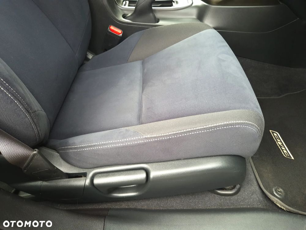 Honda Civic 1.8 i-VTEC Comfort - 34
