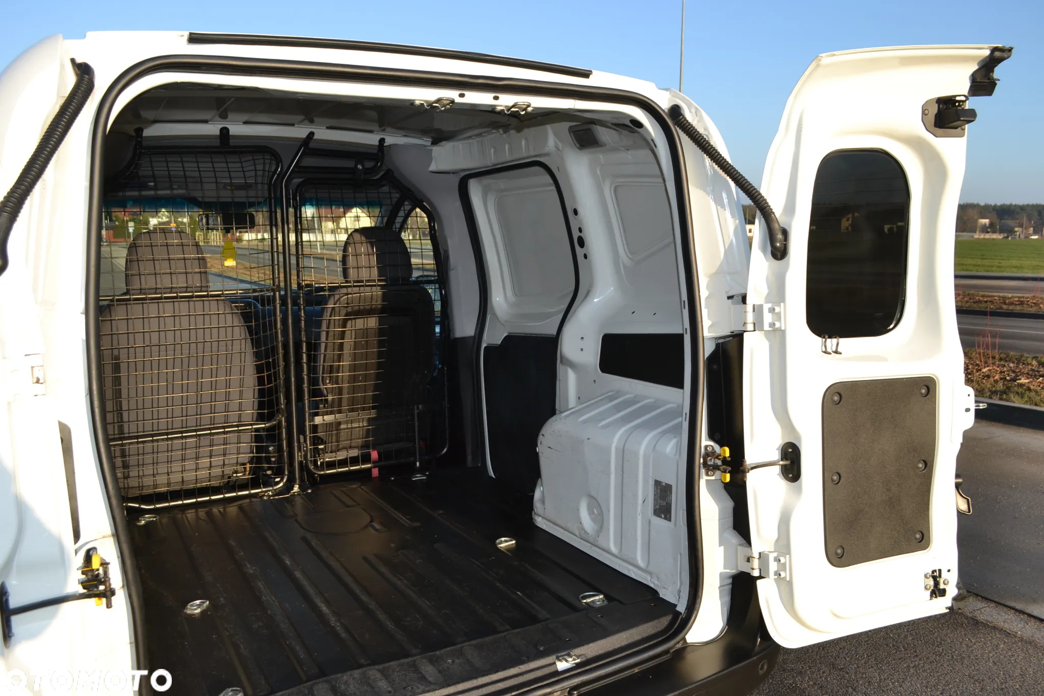 Peugeot Bipper - 27