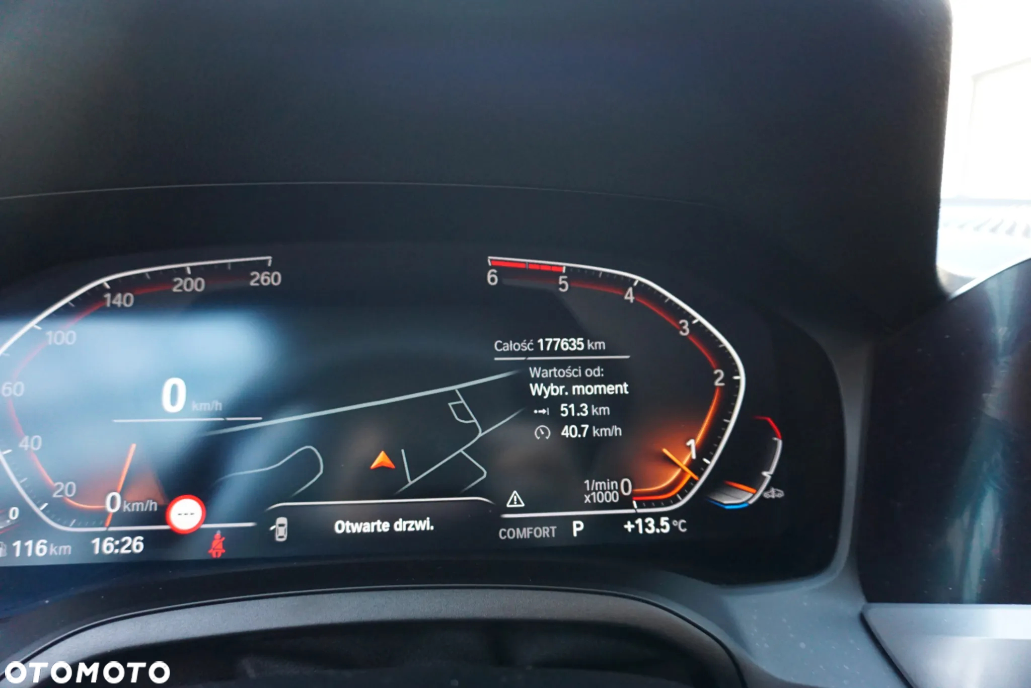 BMW Seria 3 320d Touring xDrive Sport Line - 29
