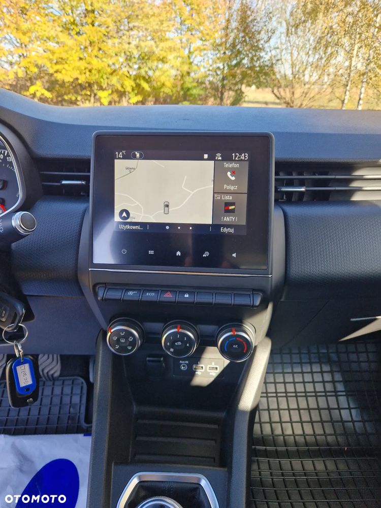 Renault Clio 1.0 TCe Intens - 13