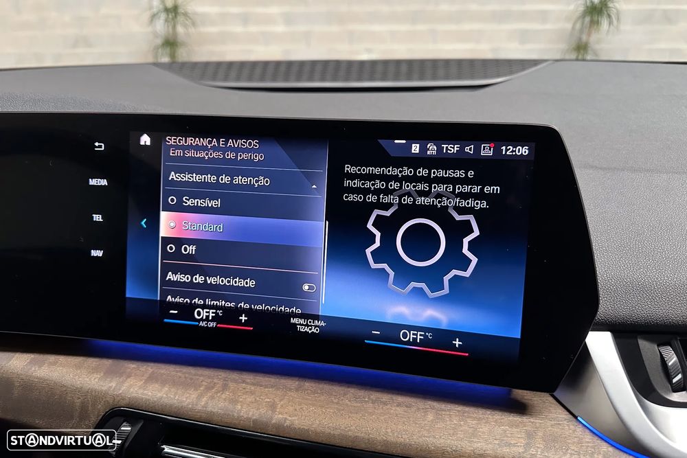 BMW 230xe Active Tourer e xDrive Aut. Luxury Line - 39