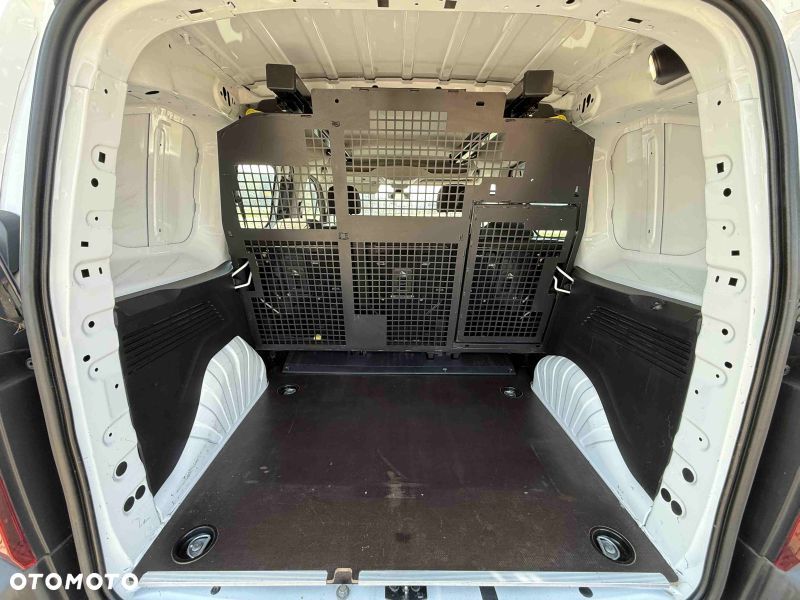 Citroën Berlingo - 14