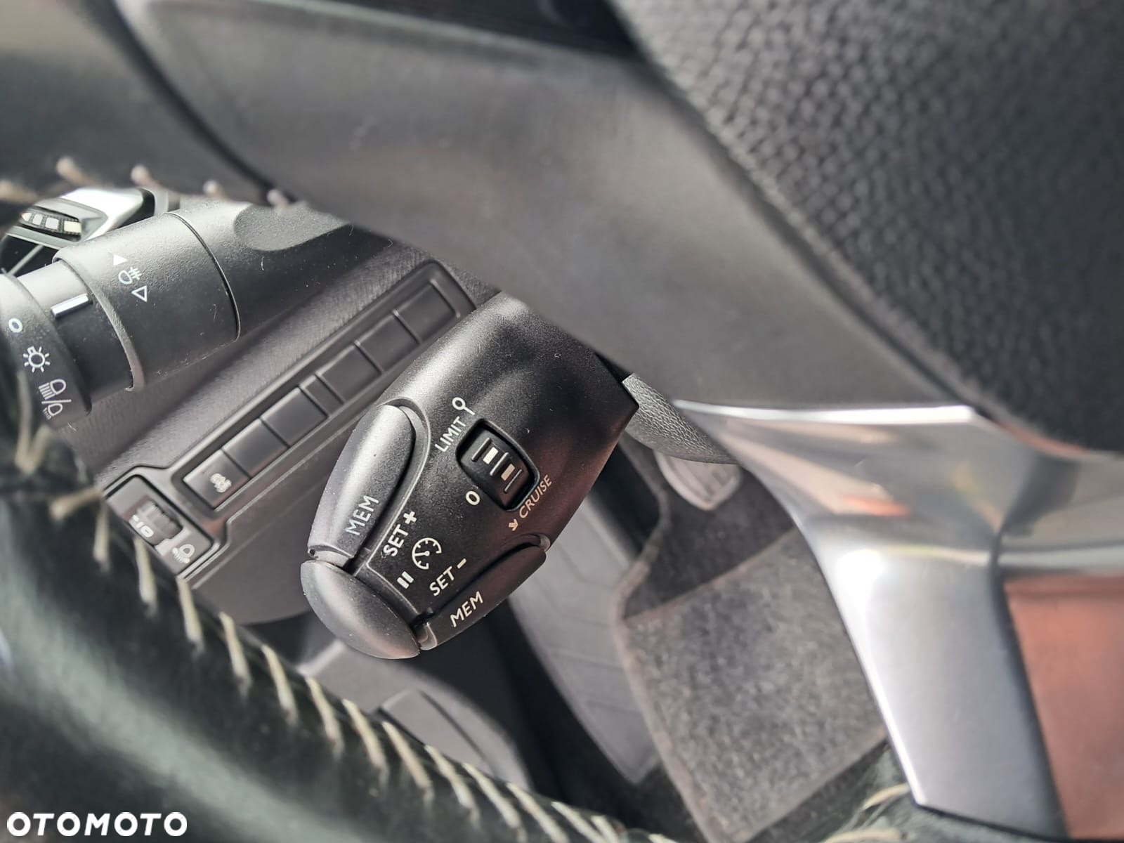 Peugeot 308 1.6 HDi Active - 8
