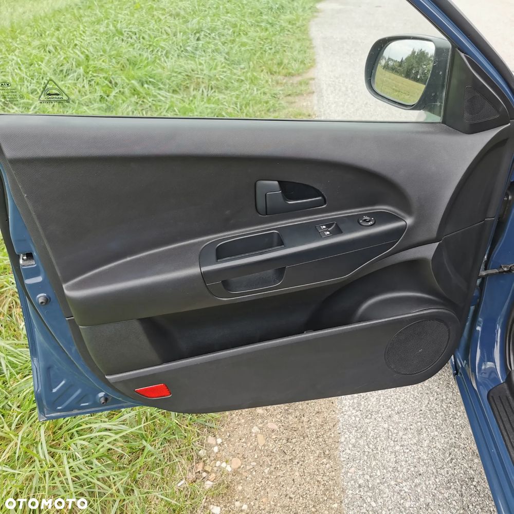 Kia Ceed Cee'd 1.4 Optimum - 19
