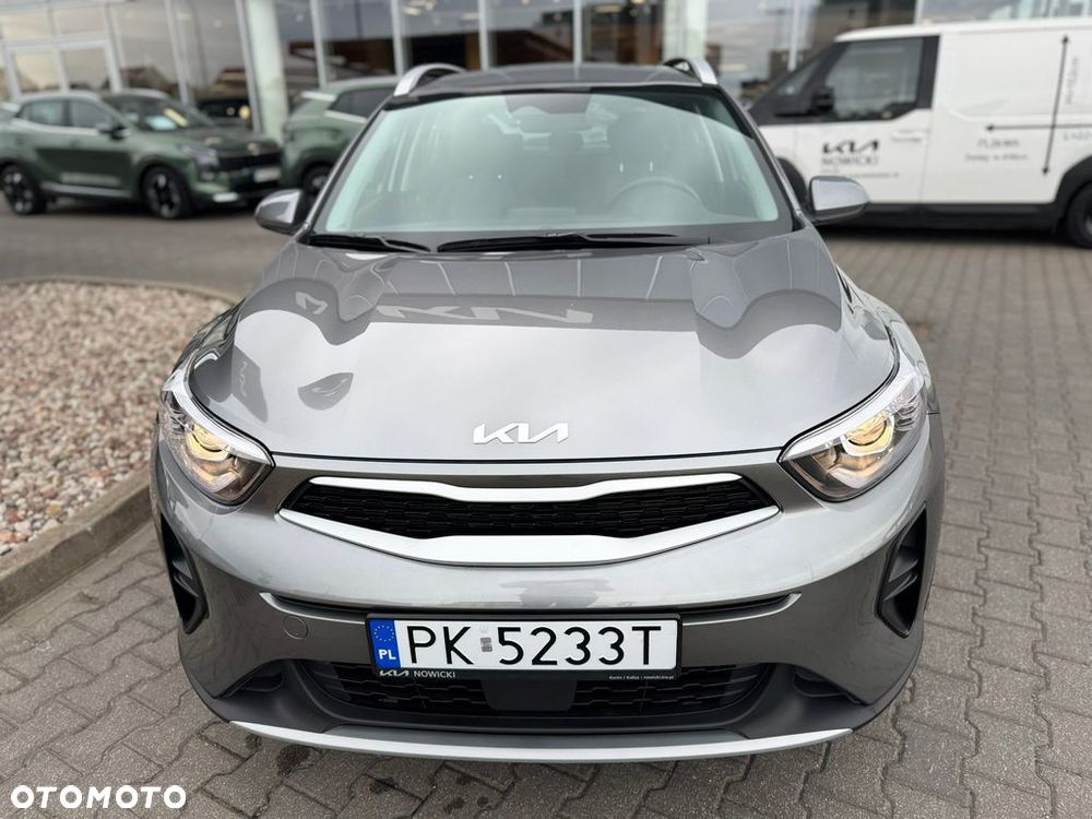 Kia Stonic 1.2 M - 7