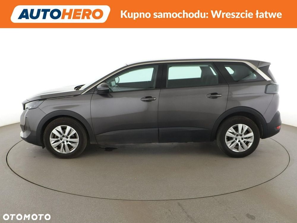 Peugeot 5008 1.2 PureTech Active Pack S&S EAT8 - 3