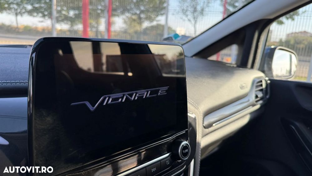 Ford Fiesta 1.5 TDCi S&S VIGNALE - 10