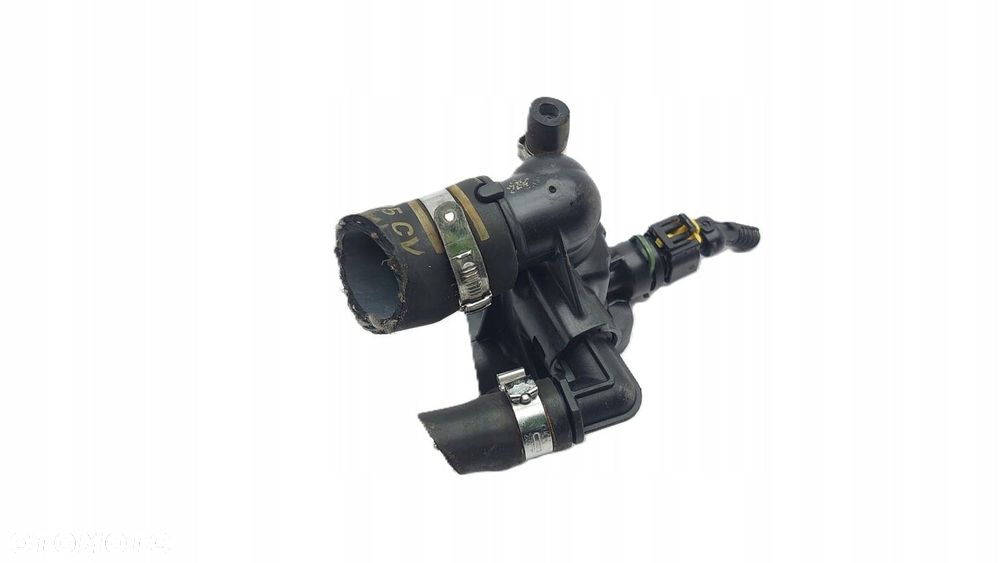 OBUDOWA TERMOSTATU FIAT OPEL ALFA PEUGEOT 1.3 JTD EU5 M-JET 09-18