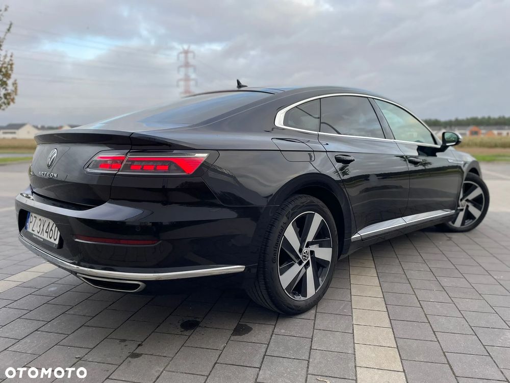 Volkswagen Arteon 2.0 TSI Elegance DSG - 8