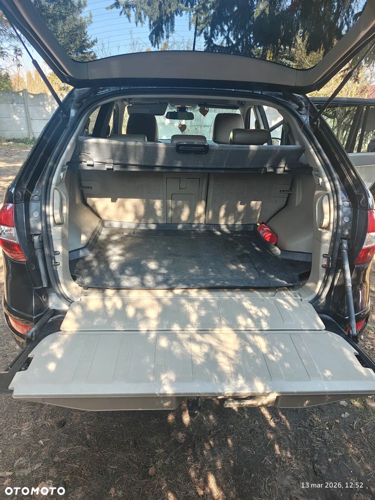 Renault Koleos 2.0 dCi 4x4 Bose Edition - 12