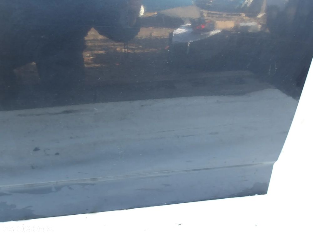 DRZWI LEWE PRZÓD PRZEDNIE FORD MONDEO MK4 X6  2  F-VAT - 5