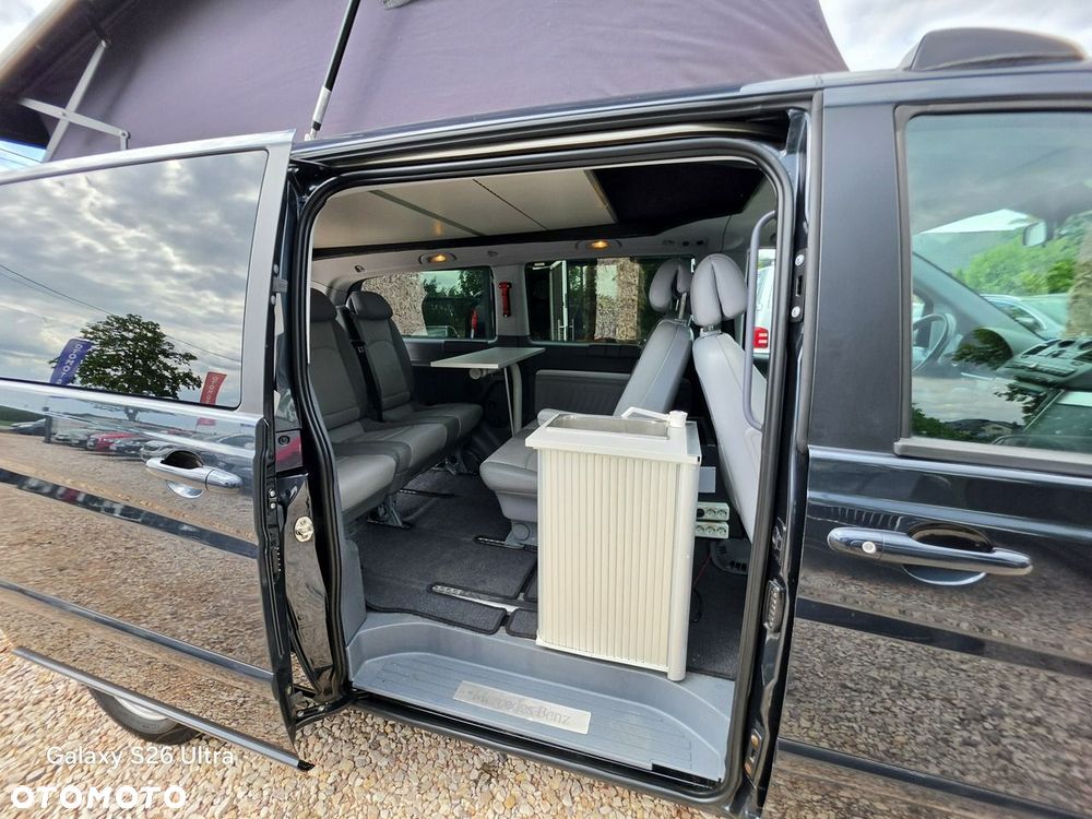 Mercedes-Benz Viano - 31