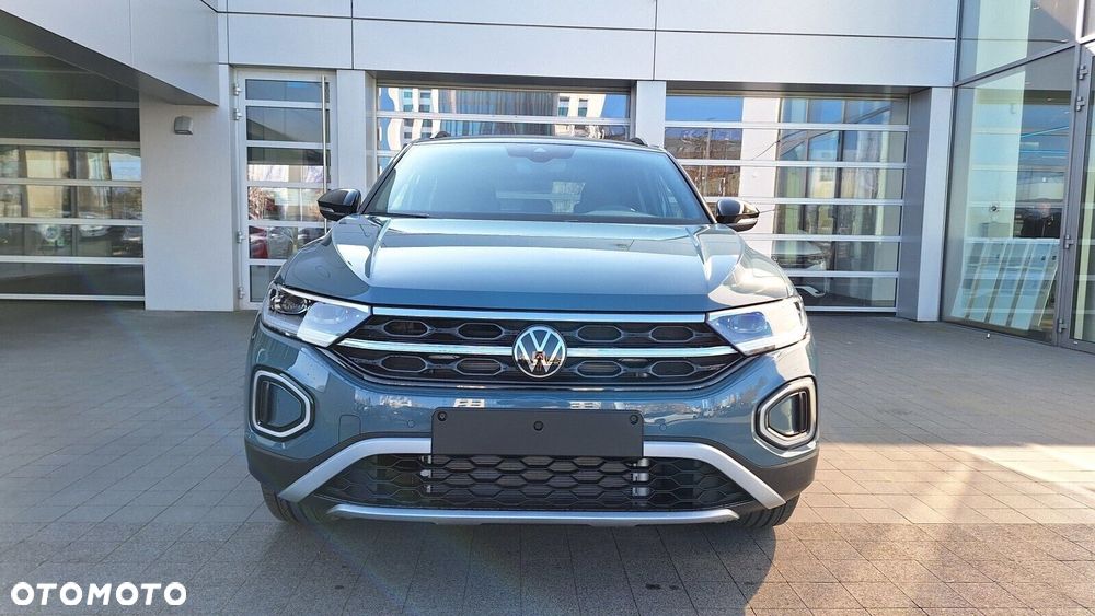 Volkswagen T-Roc - 2