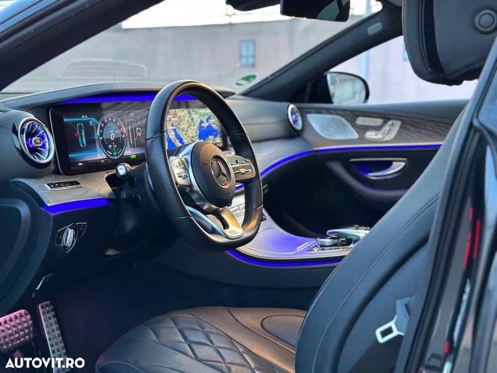 Mercedes-Benz CLS - 3