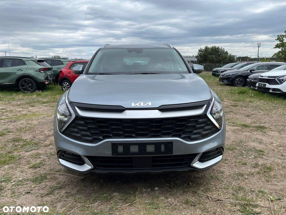 Kia Sportage 1.6 T-GDI L 2WD DCT - 4