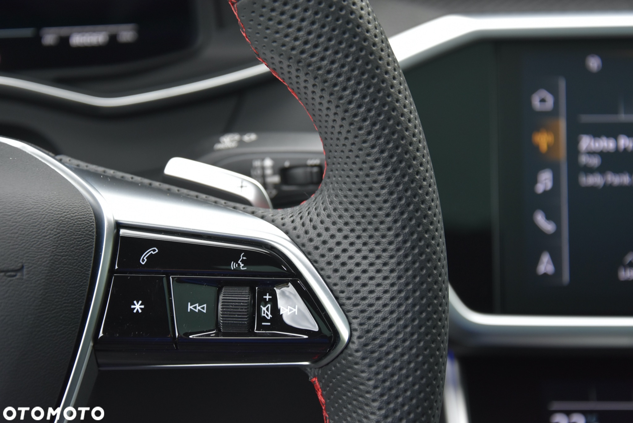 Audi S7 Sportback TDI Tiptronic - 33