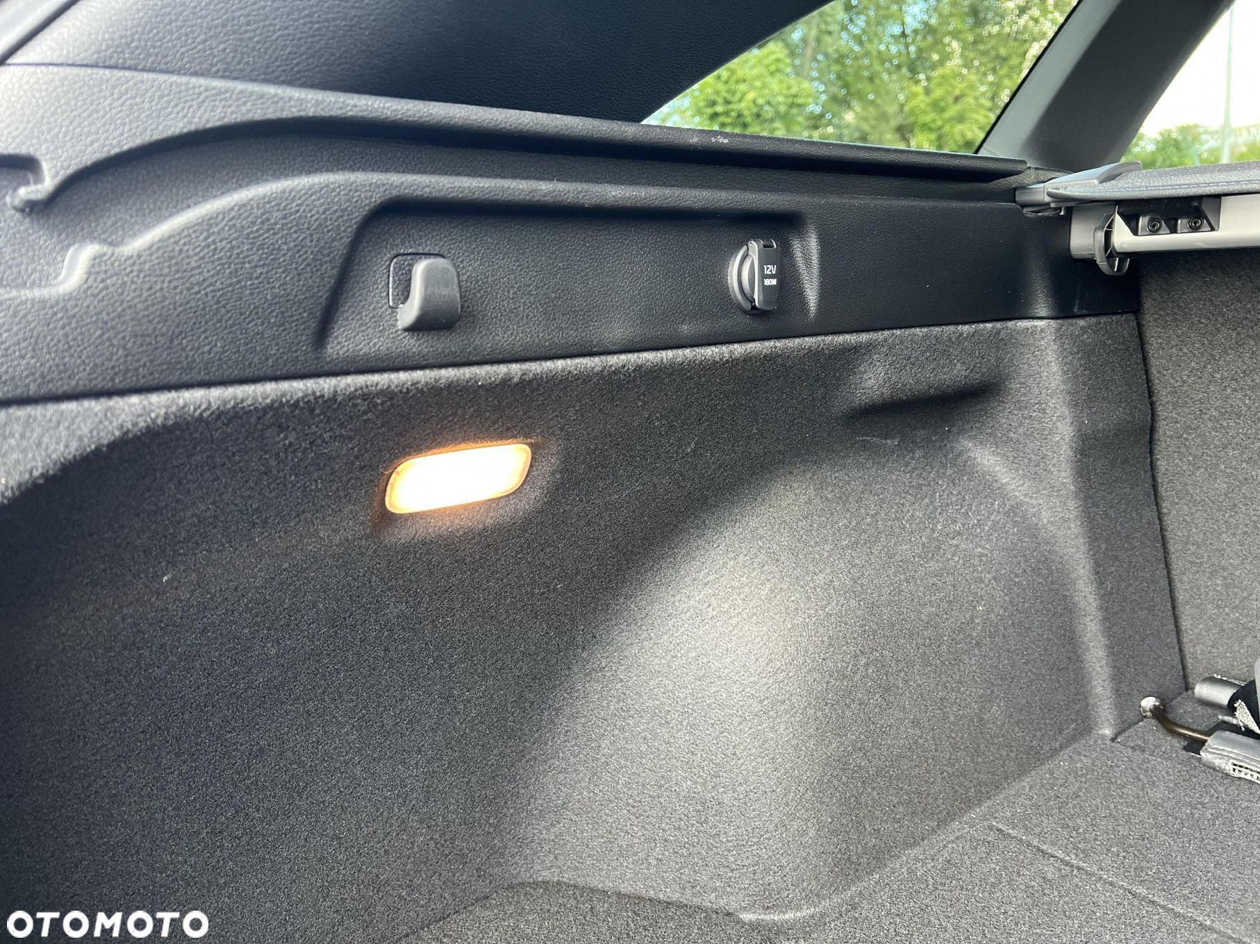 Kia Ceed 1.5 T-GDI Tribute DCT - 19