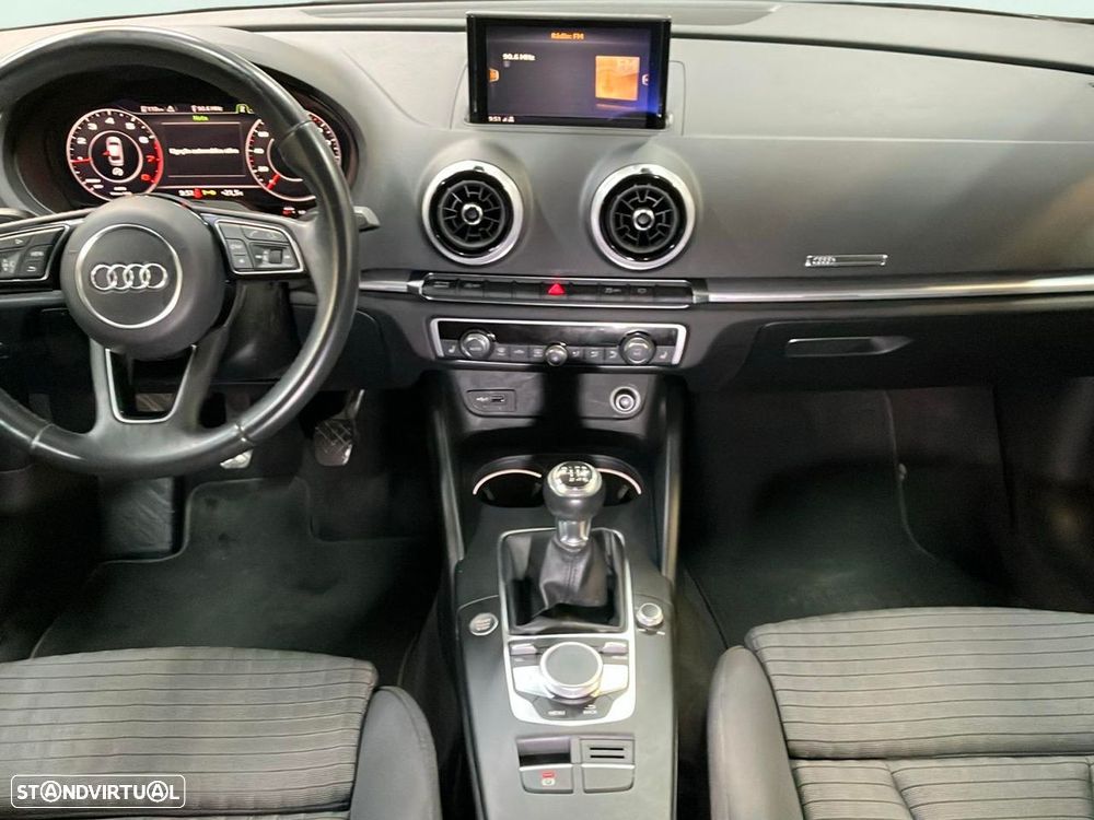 Audi A3 - 10
