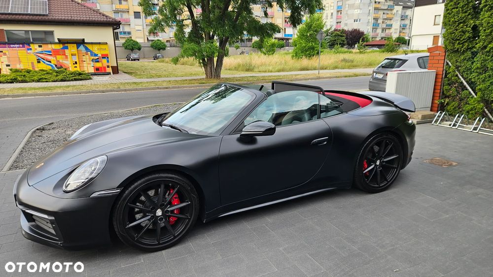 Porsche 911 - 9