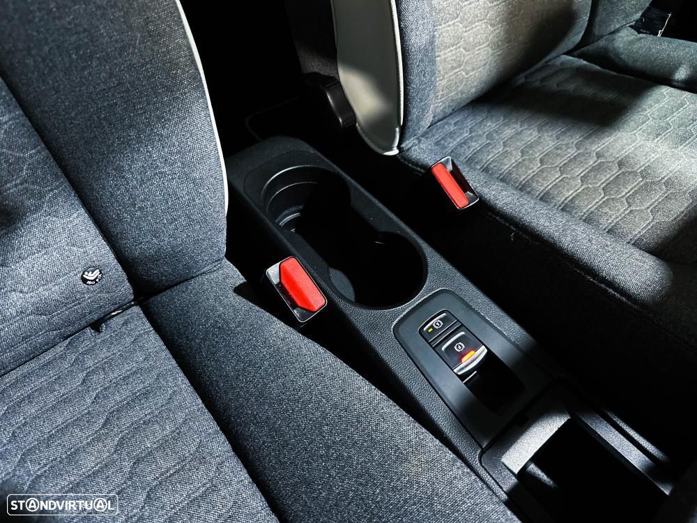 Renault Zoe (c/ Bateria) Intens 50 - 24