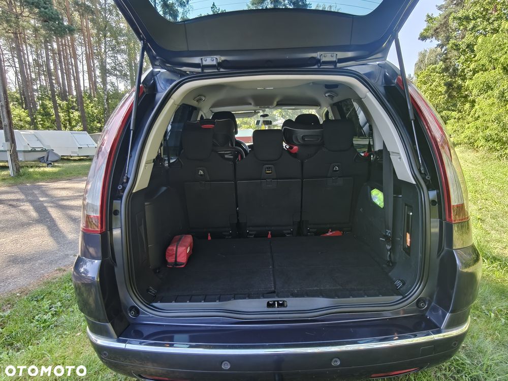 Citroën C4 Picasso HDi 150 FAP Selection - 10