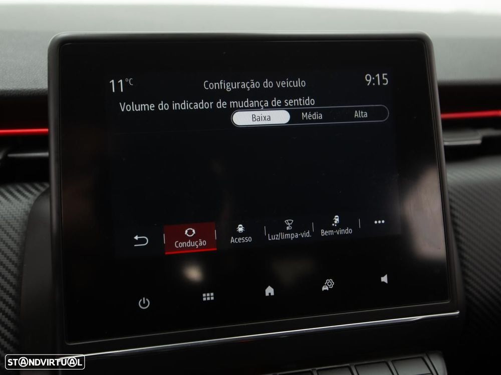 Renault Clio 1.5 Blue dCi RS Line - 26