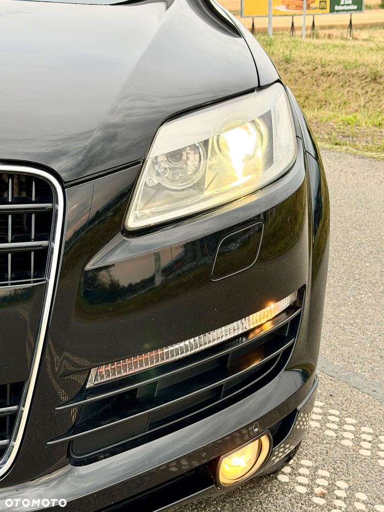 Audi Q7 - 21