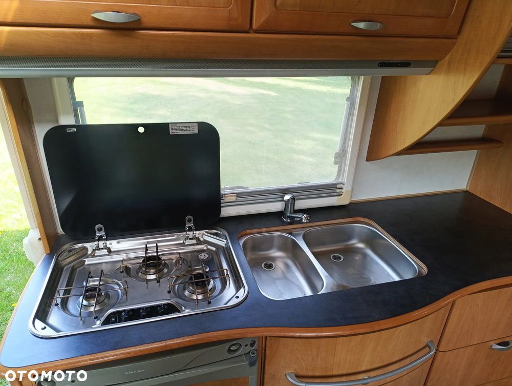 Hymer-Eriba B564 - 15