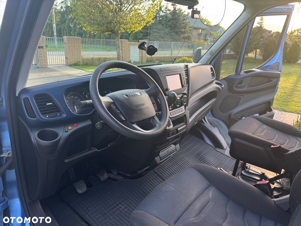 Iveco Daily - 16