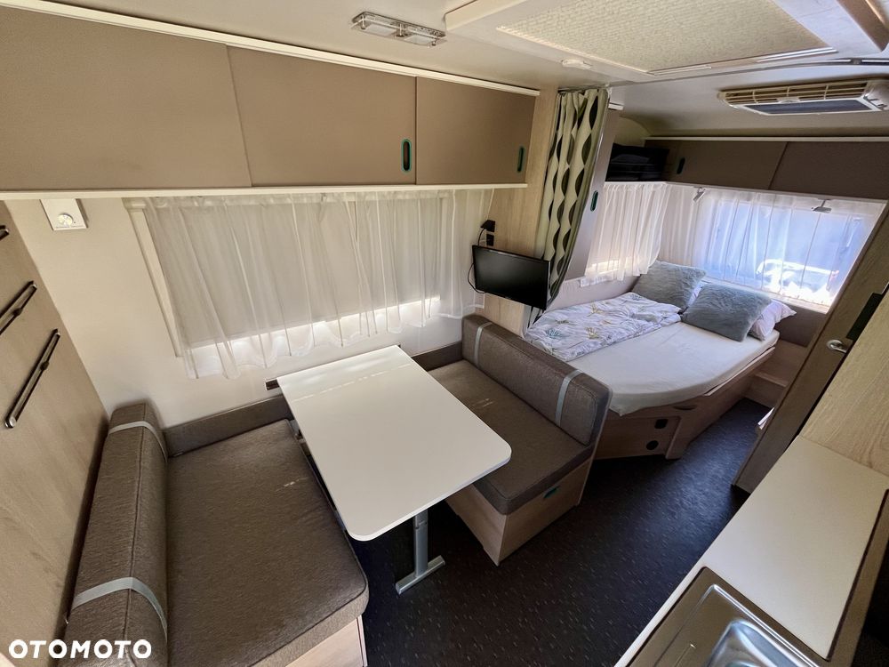 Adria Aviva 472PK - 15