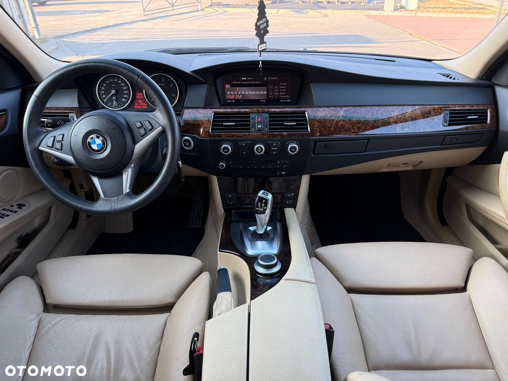 BMW Seria 5 530d xDrive Edition Exclusive - 30
