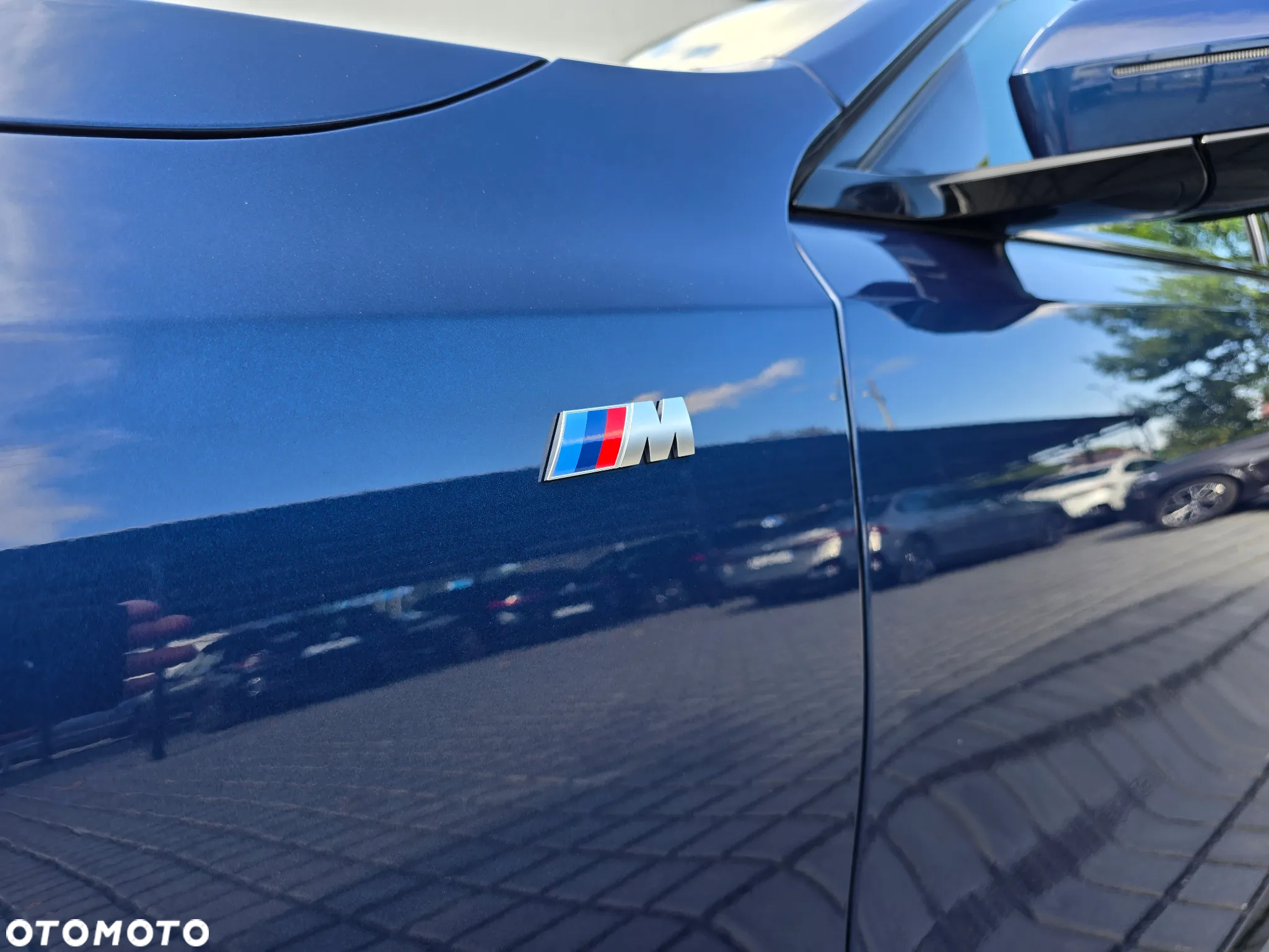 BMW Seria 5 520d Touring - 19