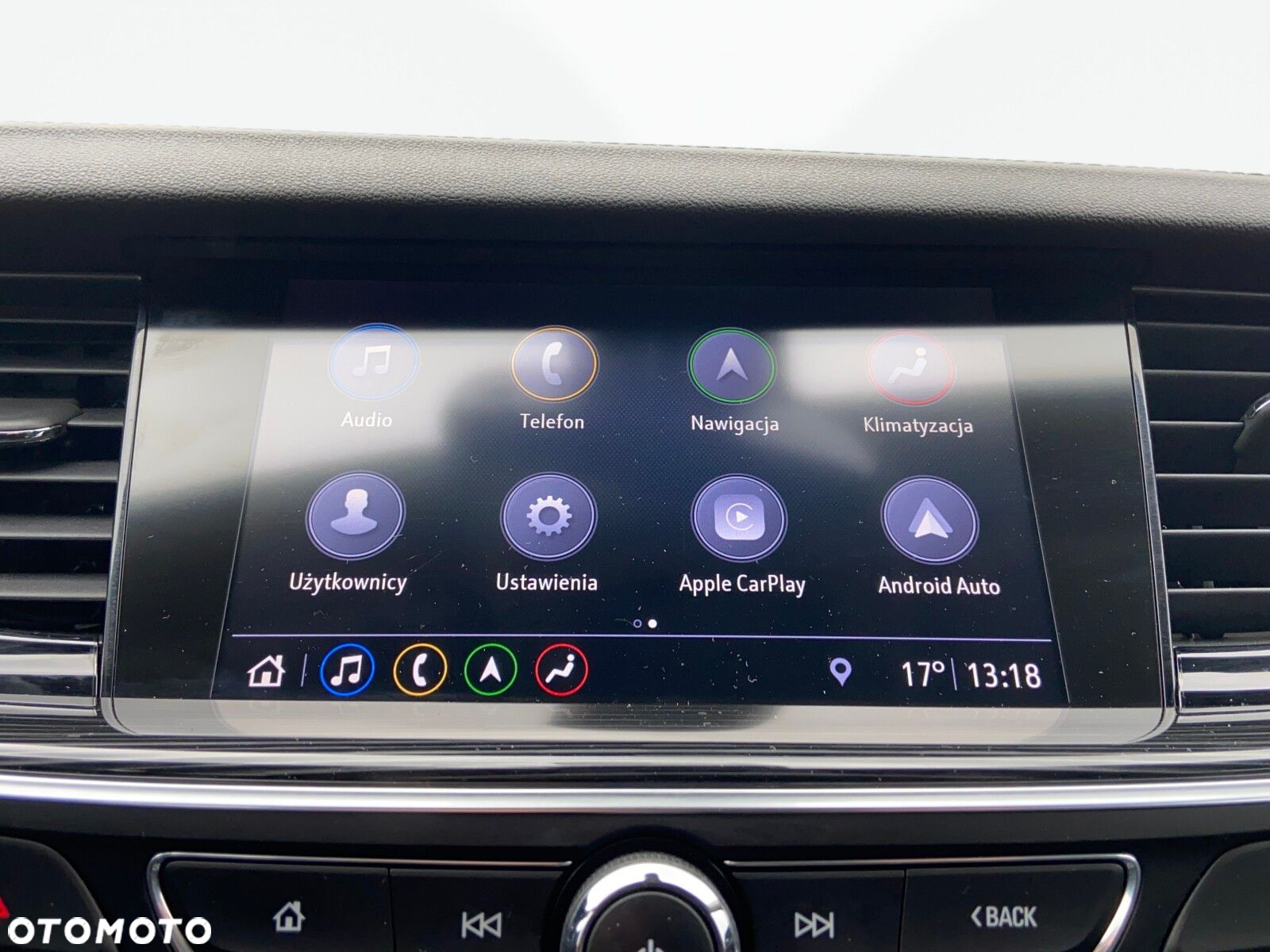 Opel Insignia 2.0 CDTI Innovation S&S - 15