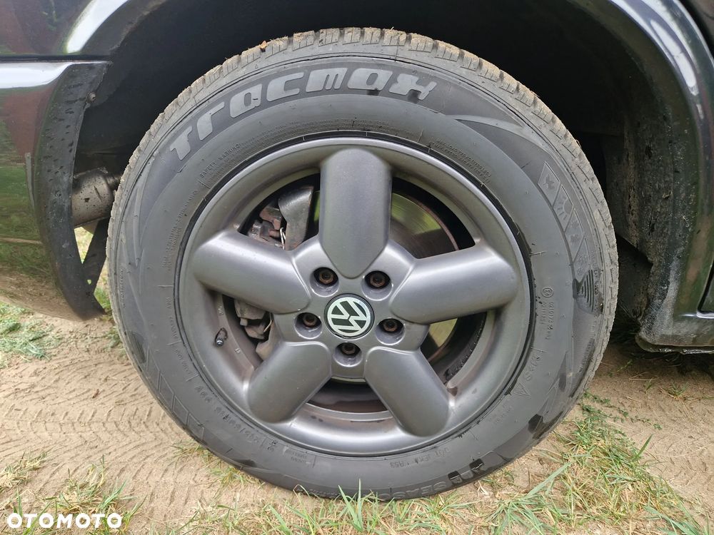 Volkswagen Multivan Standard - 23